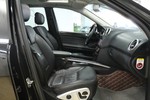 奔驰M级2010款ML350 4MATIC 豪华型版