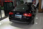 奥迪A6L2012款30 FSI 技术型(2.5L)