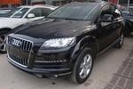 奥迪Q72012款3.0TFSI 进取型