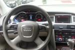 奥迪A6L2009款2.8FSI quattro 豪华型