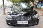 宝马5系2007款530Li 手自一体豪华型