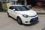 MG32013款1.5L Xross 自动精英版