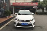 丰田YARiS L 致炫2014款1.5G 自动炫动版