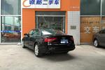 奥迪A4L2013款40 TFSI quattro个性运动型