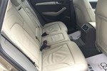 奥迪Q52010款2.0TFSI 技术型