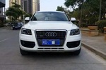 奥迪Q52010款2.0TFSI 豪华型