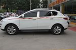 纳智捷大7 SUV2012款锋芒智尊型 2.2T 四驱