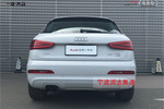 奥迪Q32015款35 TFSI quattro百万纪念进享型