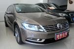 大众CC2013款1.8TSI 豪华型