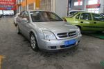 欧宝威达2006款Vectra 3.2 V6 