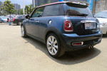 MINICOUPE2012款1.6T COOPER S 