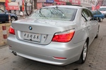 宝马5系2010款520Li 豪华型