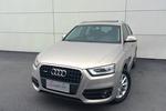 奥迪Q32013款35 TFSI 全时四驱舒适型