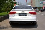 奥迪A4L2013款35 TFSI 自动豪华型