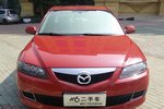 马自达Mazda62006款2.0 手自一体超豪华型 