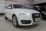 奥迪Q32013款35 TFSI 舒适型