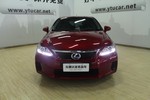 雷克萨斯CT200h2012款1.8L 精英版