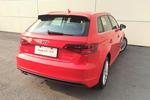 奥迪A3 Sportback2014款40 TFSI S line 豪华型