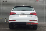 奥迪Q52015款40 TFSI 舒适型