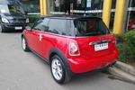 MINICLUBMAN2011款1.6L ONE