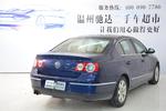 大众迈腾2008款1.8TSI 手自一体 舒适型