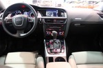 奥迪A5掀背2010款2.0TFSI 技术型