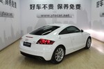 奥迪TT2011款Coupe 2.0TFSI