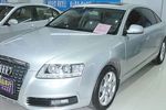 奥迪A6L2010款2.0TFSI 手自一体 标准型