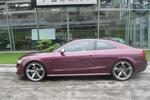 奥迪RS52014款RS 5 Coupe 特别版