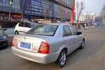 海马海福星2007款1.6L GLX 手动舒适型