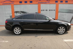 奥迪A6L2009款2.8FSI quattro 豪华型