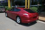 保时捷Panamera2010款Panamera 4