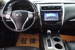 日产天籁2012款2.0L XL 智享版