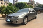 荣威7502008款750i 1.8T 铂雅版