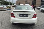 奔驰C63 AMG2010款C63 AMG 高性能版