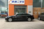 奥迪A4L2013款40 TFSI quattro个性运动型