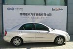 起亚赛拉图2005款1.6GL手动