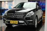 奔驰M级2012款ML300 4MATIC