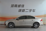 沃尔沃S602011款2.0T 舒适版