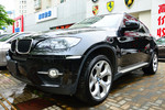 宝马X62011款xDrive35i