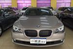 宝马7系2011款730Li 典雅型