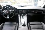 保时捷Panamera2010款Panamera 4 3.6L 