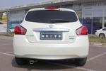 日产骐达2011款1.6L CVT智能型