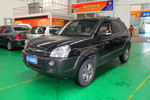 现代途胜2009款2.0GL 自动舒适型 2WD(天窗)