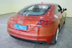 奥迪TT2013款TT Coupe 2.0TFSI