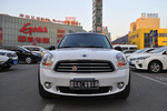 MINICOUNTRYMAN2011款1.6L COOPER FUN