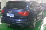 奥迪Q72009款3.6FSI quattro 技术型风尚版