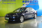 马自达Mazda62008款2.0L 手自一体 时尚型