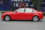 奥迪A4L2009款2.0TFSI 技术型