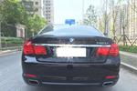 宝马7系2009款740Li 豪华型